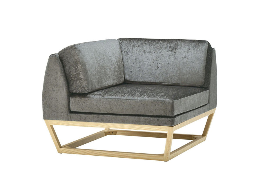 UNIT SOFA CORNER