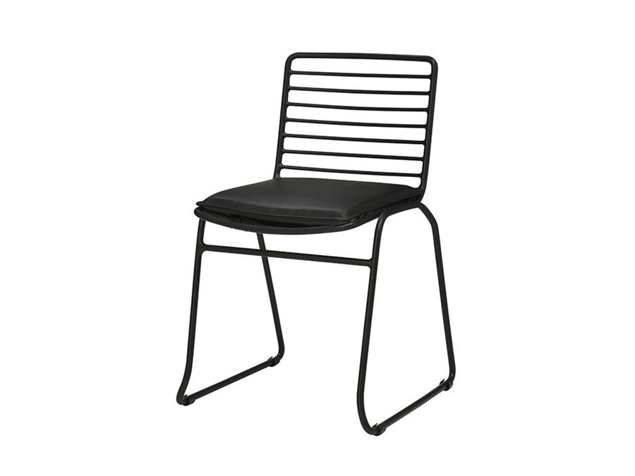 GARDEN CHAIR