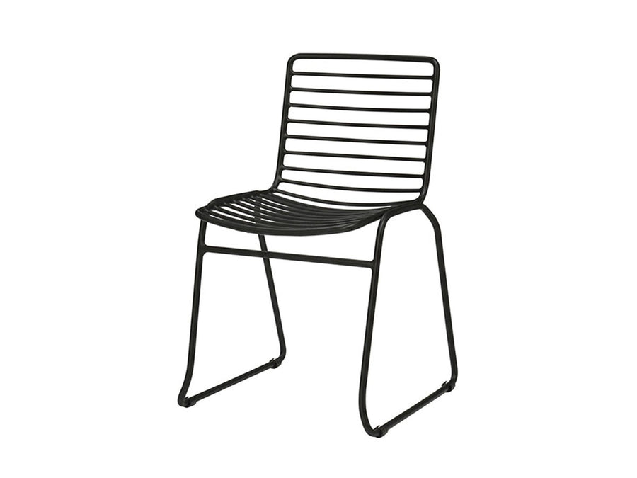 GARDEN CHAIR