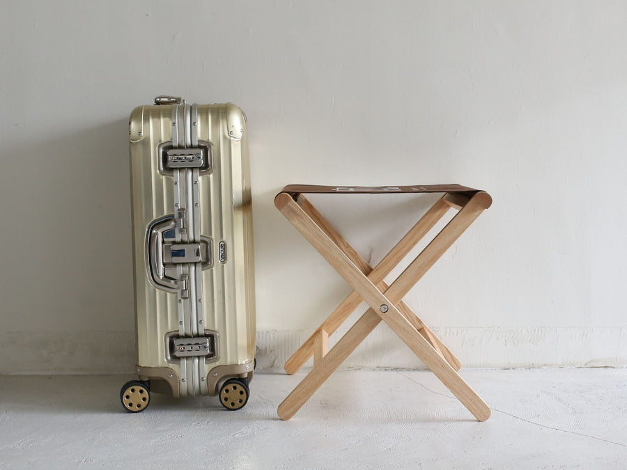 BAGGAGE RACK