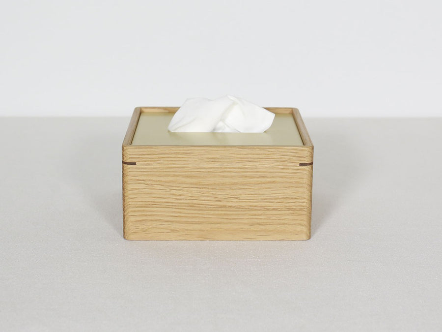 TISSUE BOX