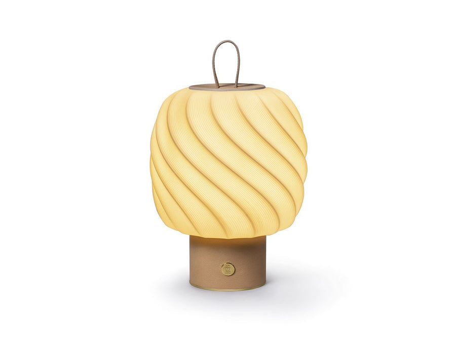 Ice Cream Table Lamp