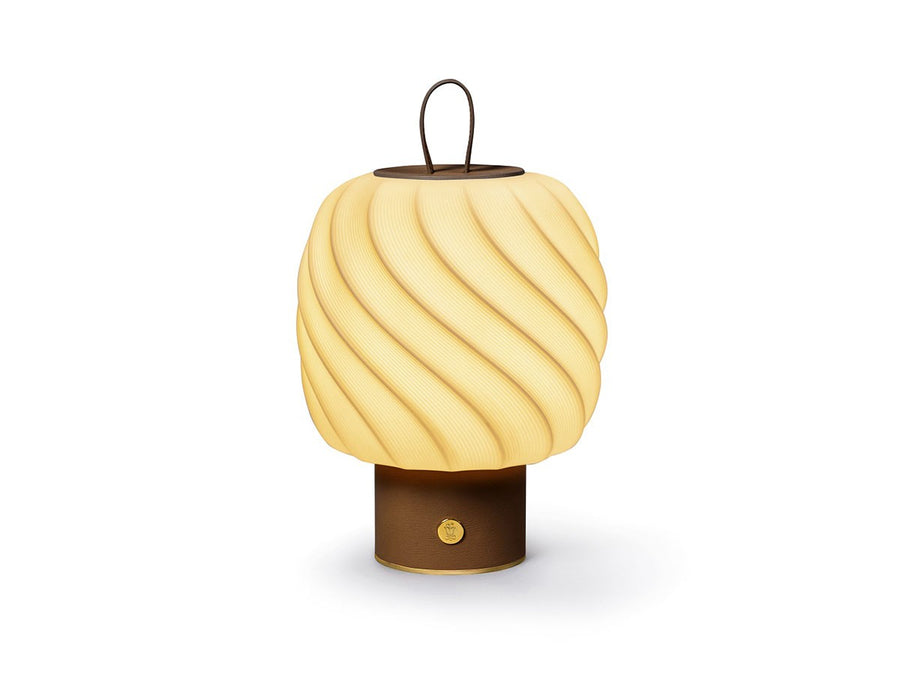 Ice Cream Table Lamp