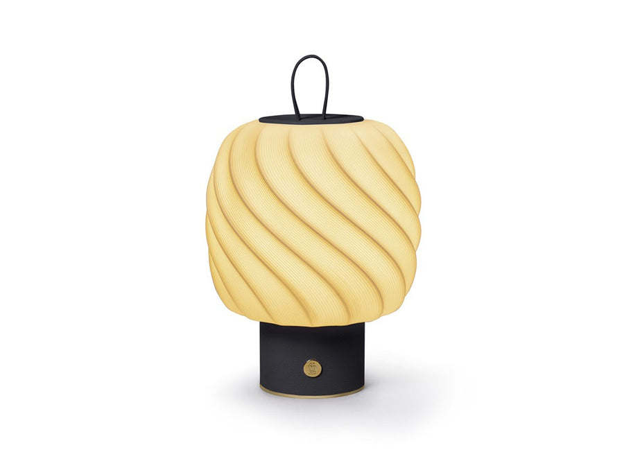 Ice Cream Table Lamp