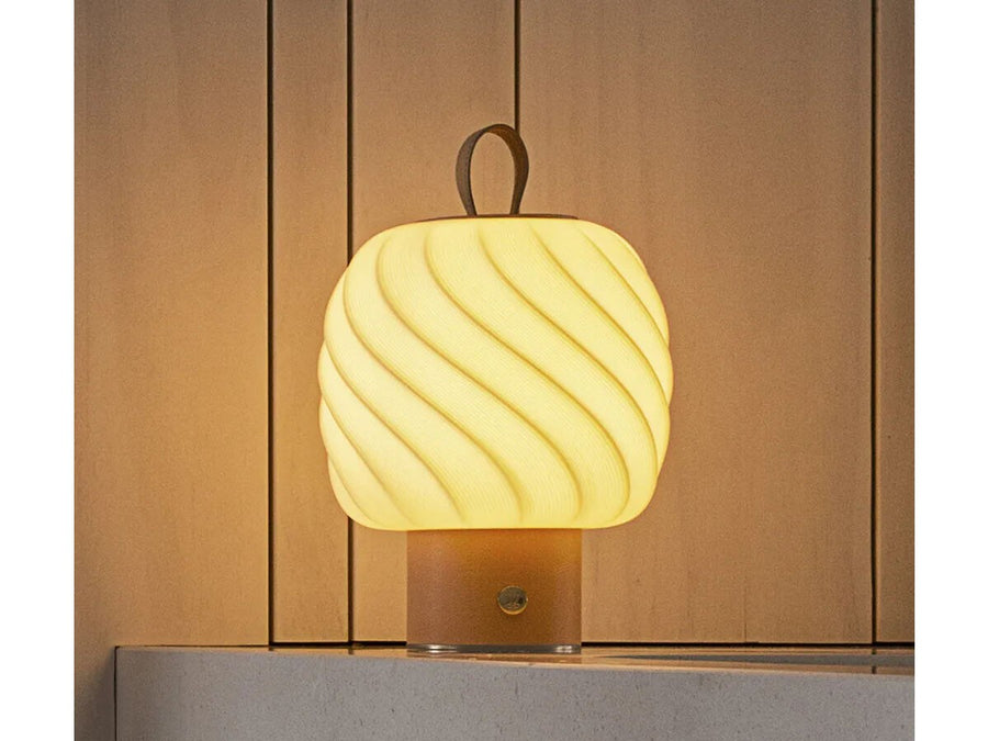 Ice Cream Table Lamp