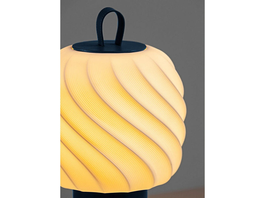 Ice Cream Table Lamp