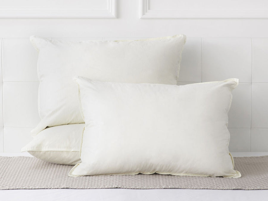 Down Feather Pillow