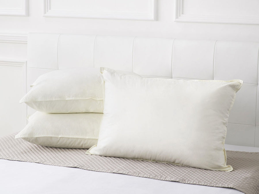 Down Feather Pillow