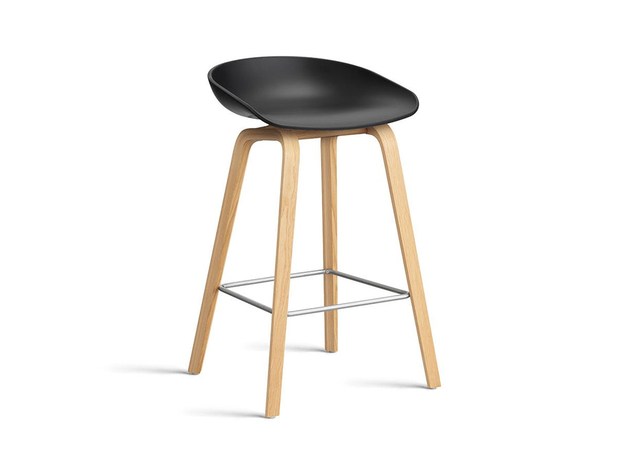 ABOUT A STOOL AAS32 LOW H75 2.0