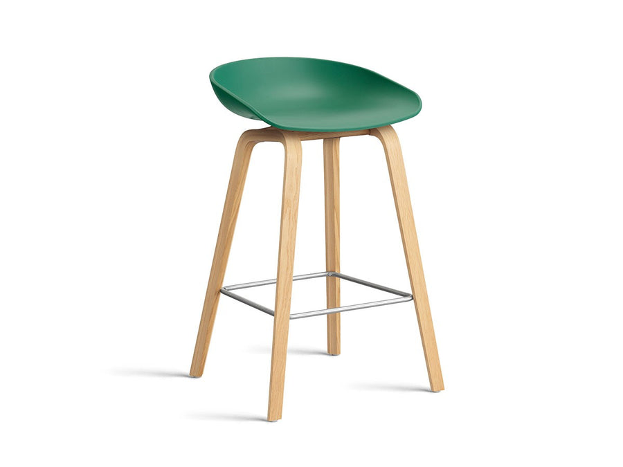 ABOUT A STOOL AAS32 LOW H75 2.0