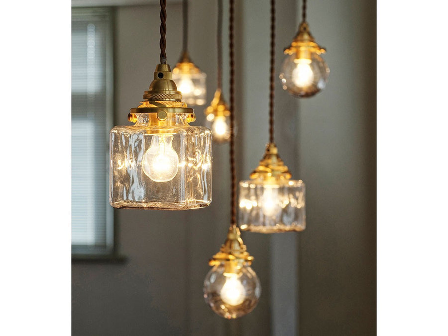 Pendant Light