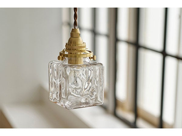 Pendant Light