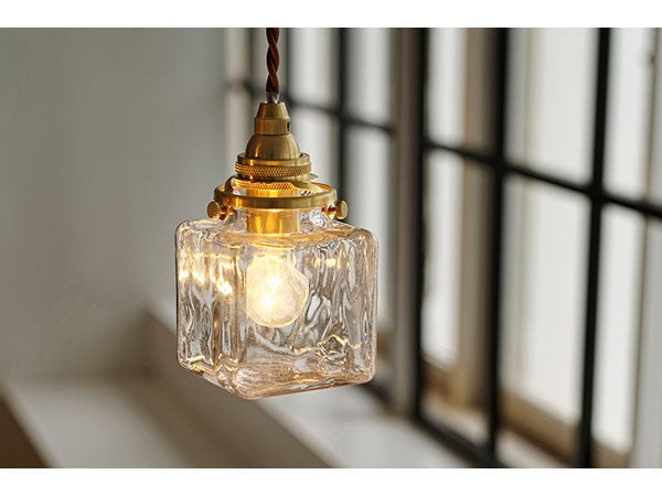 Pendant Light