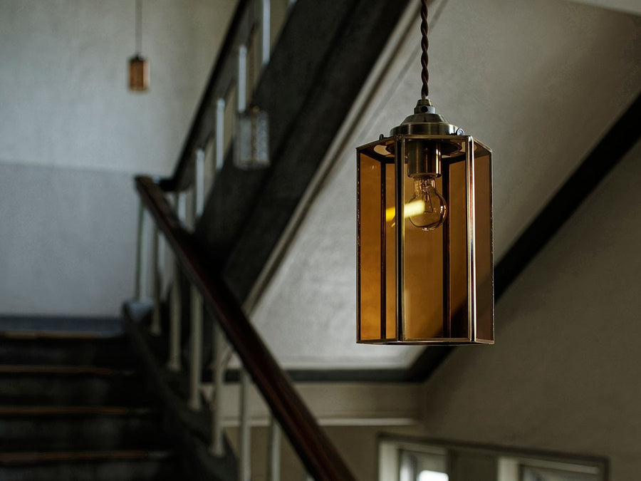 Pendant Light