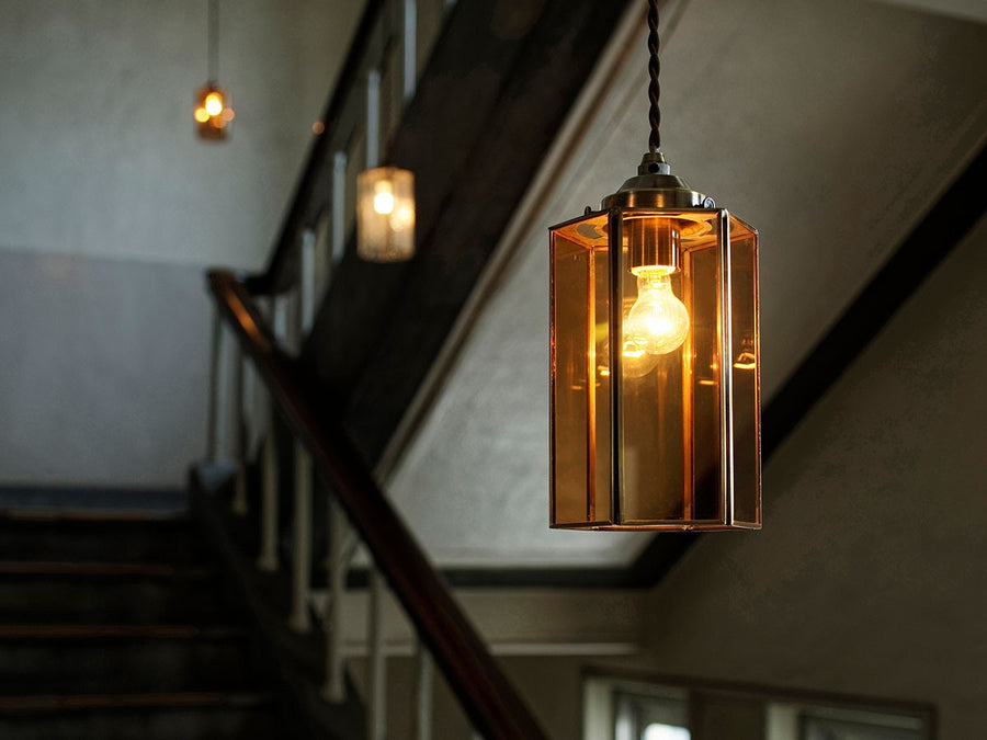 Pendant Light