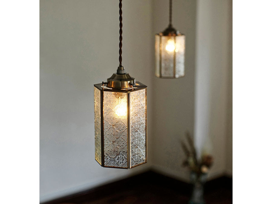 Pendant Light