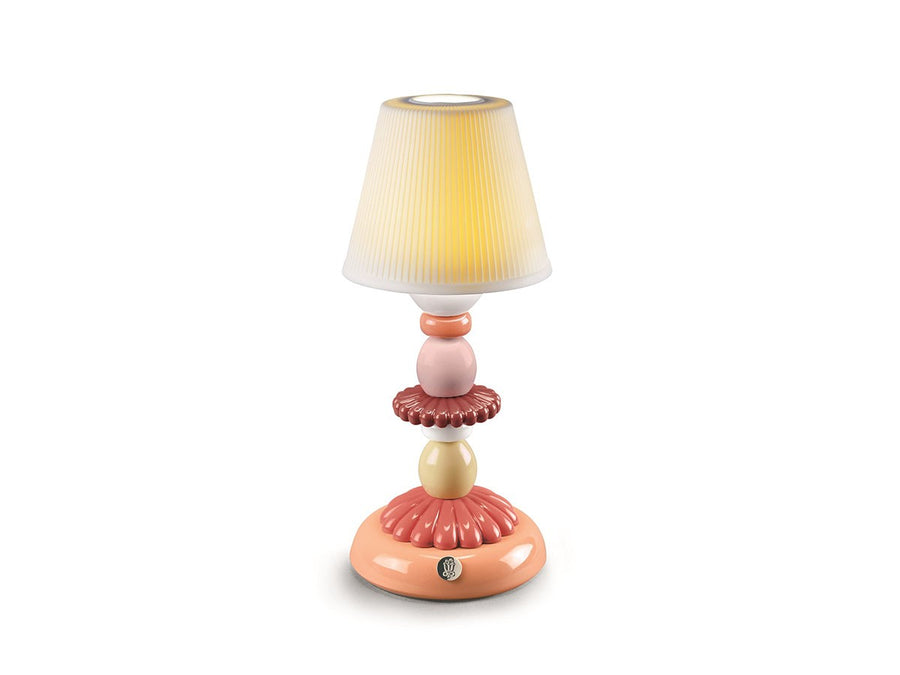 Lotus Firefly Lamp