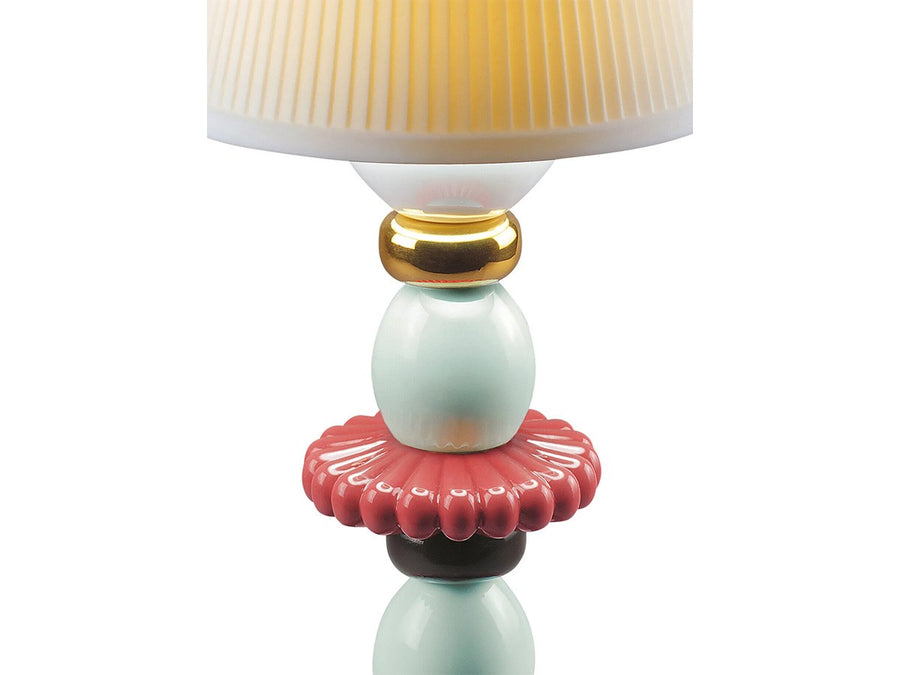 Lotus Firefly Lamp