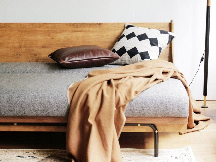 HABITAT SOFA BED