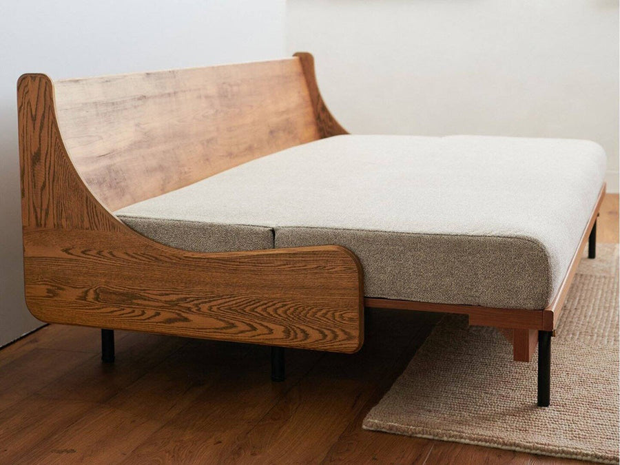 HABITAT SOFA BED