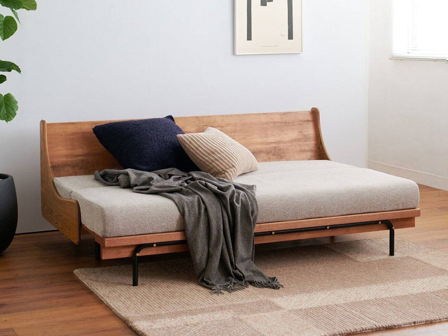 HABITAT SOFA BED