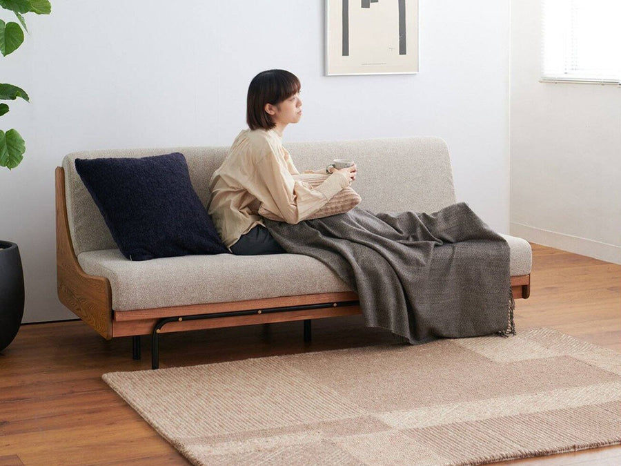 HABITAT SOFA BED