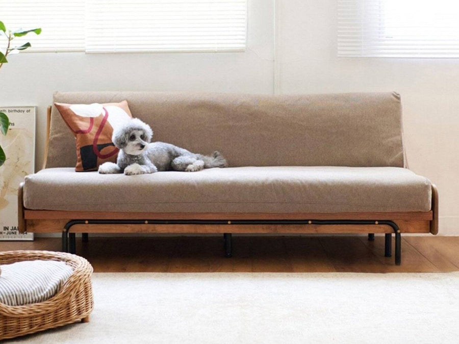 HABITAT SOFA BED