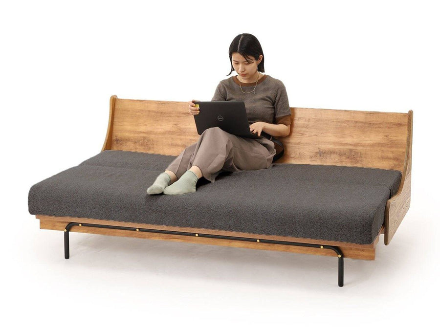 HABITAT SOFA BED