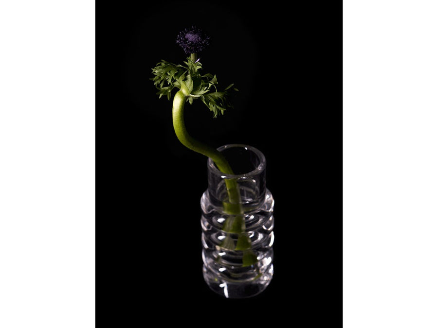 Press Stem Vase