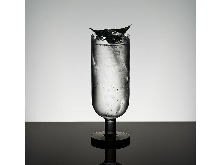 Puck Highball Glass 2P