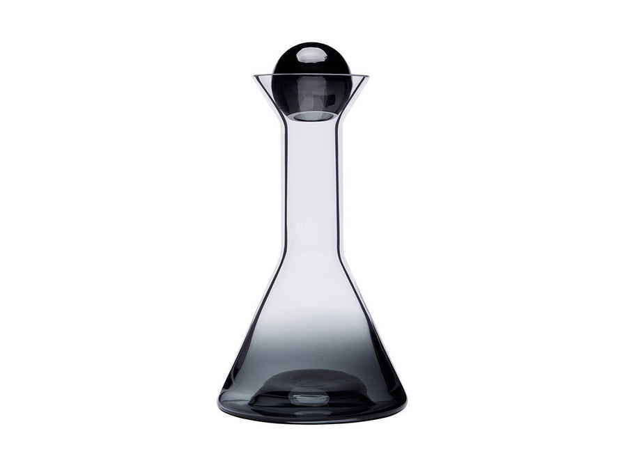 Tank Decanter