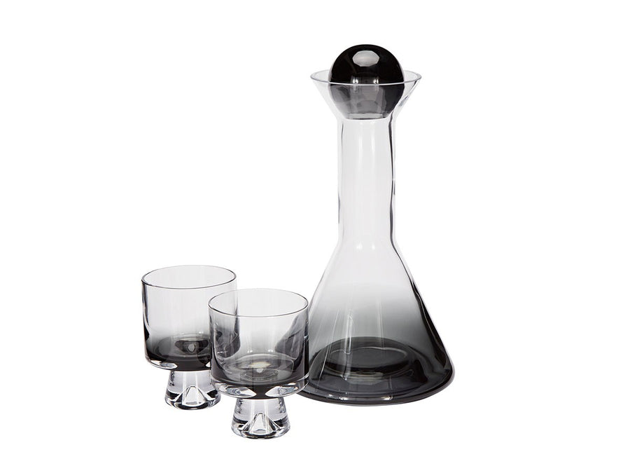 Tank Decanter