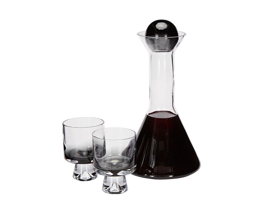 Tank Decanter