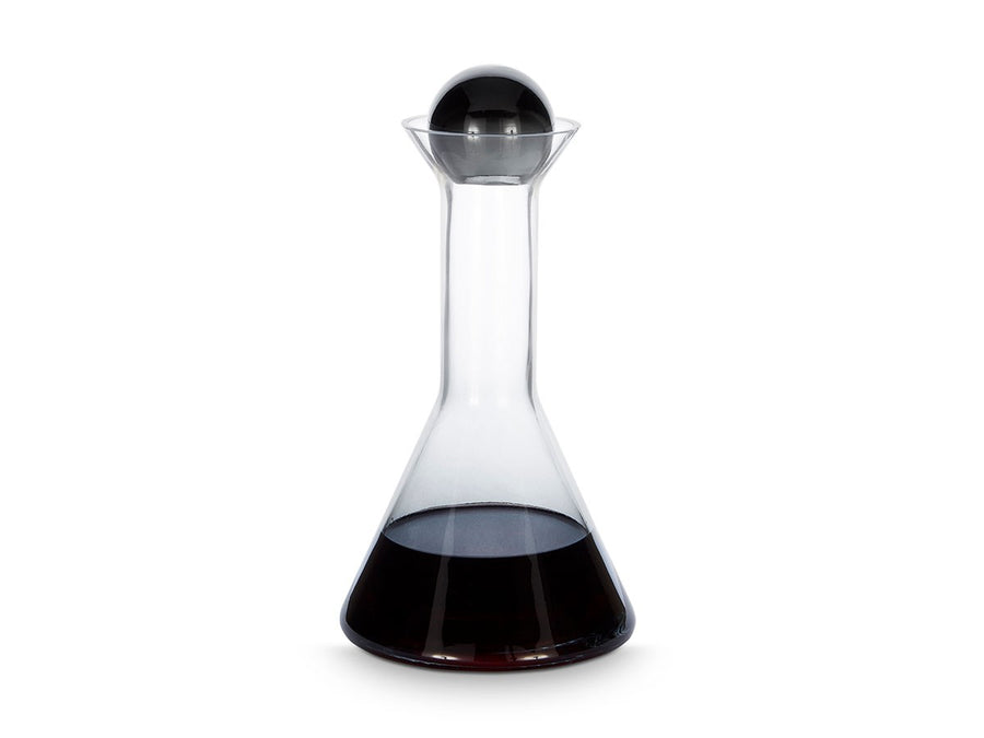 Tank Decanter