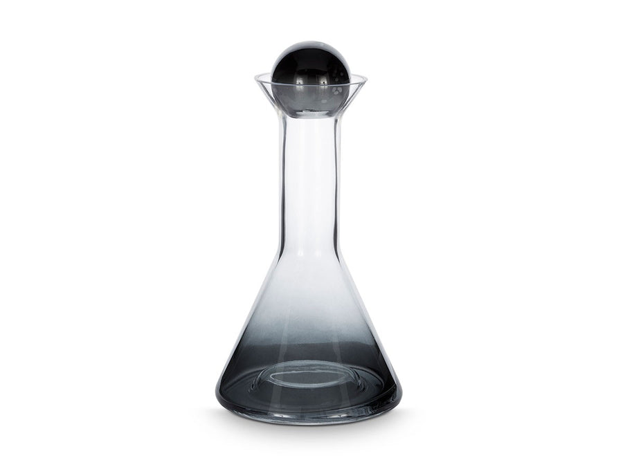 Tank Decanter