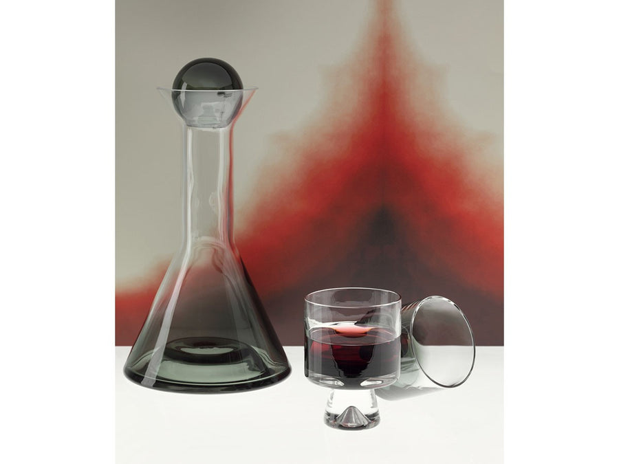 Tank Decanter