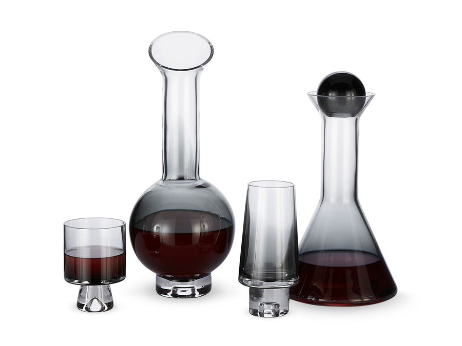 Tank Decanter