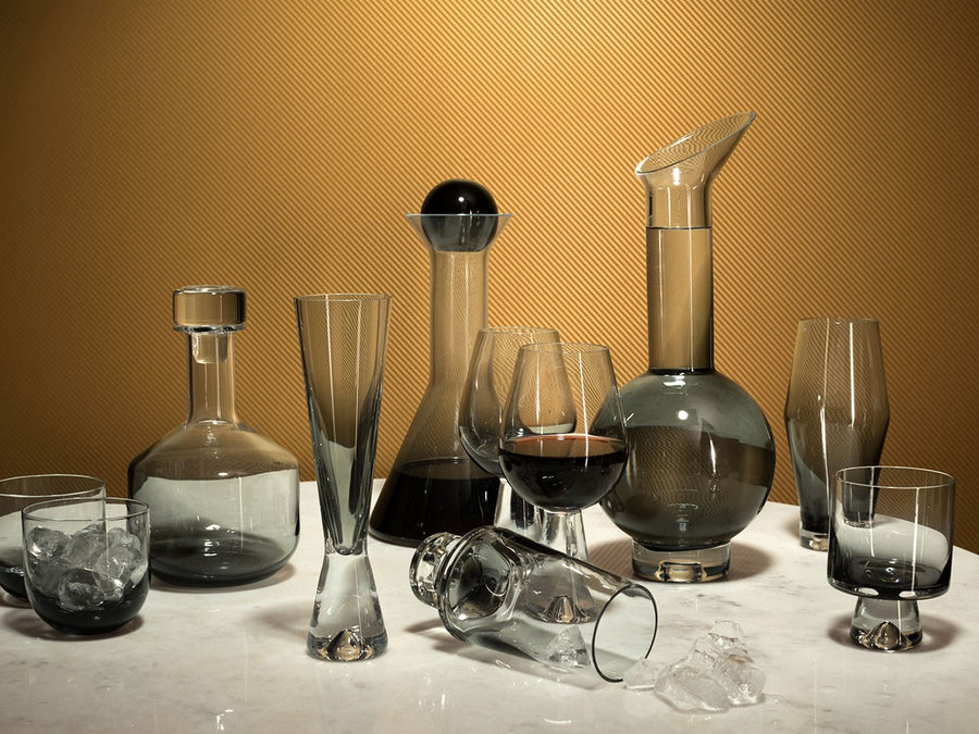 Tank Decanter