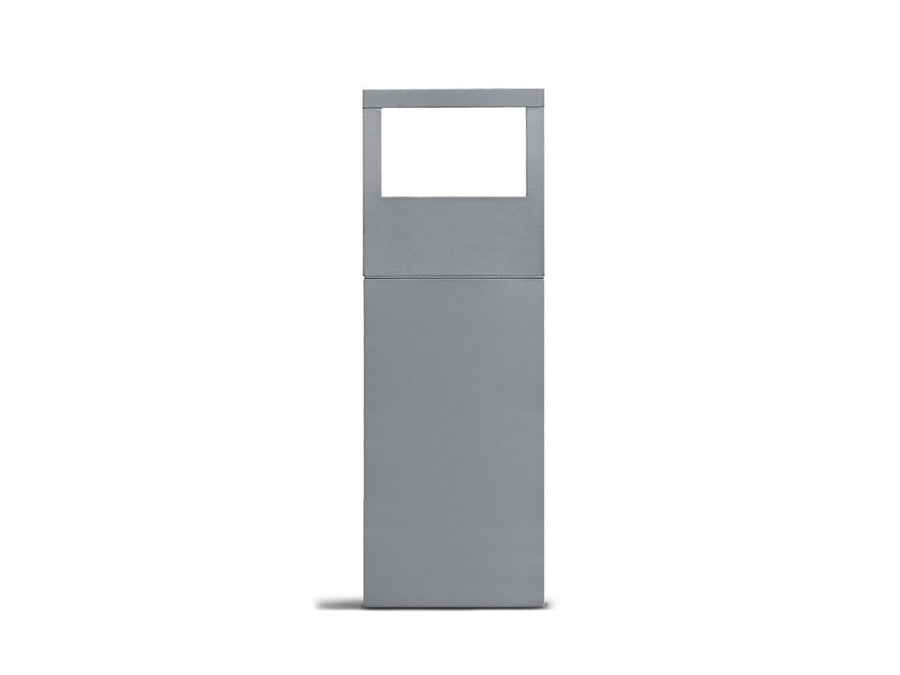 MICROCOOL SQUARE BOLLARD