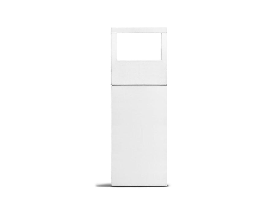 MICROCOOL SQUARE BOLLARD