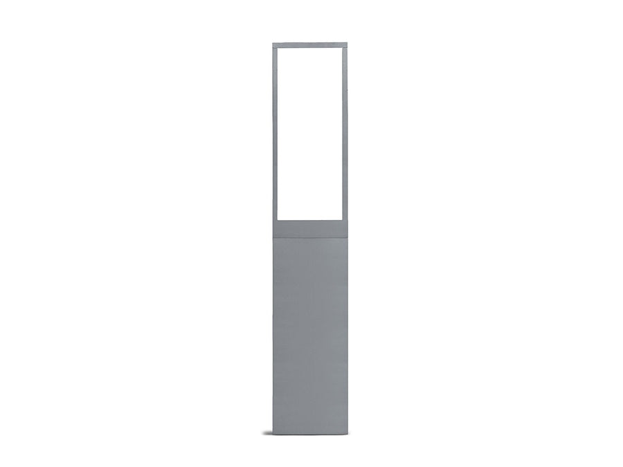 COOL SQUARE LONG BOLLARD