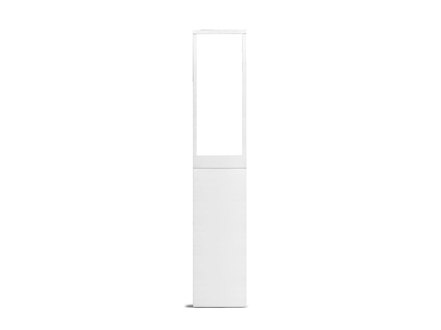 COOL SQUARE LONG BOLLARD