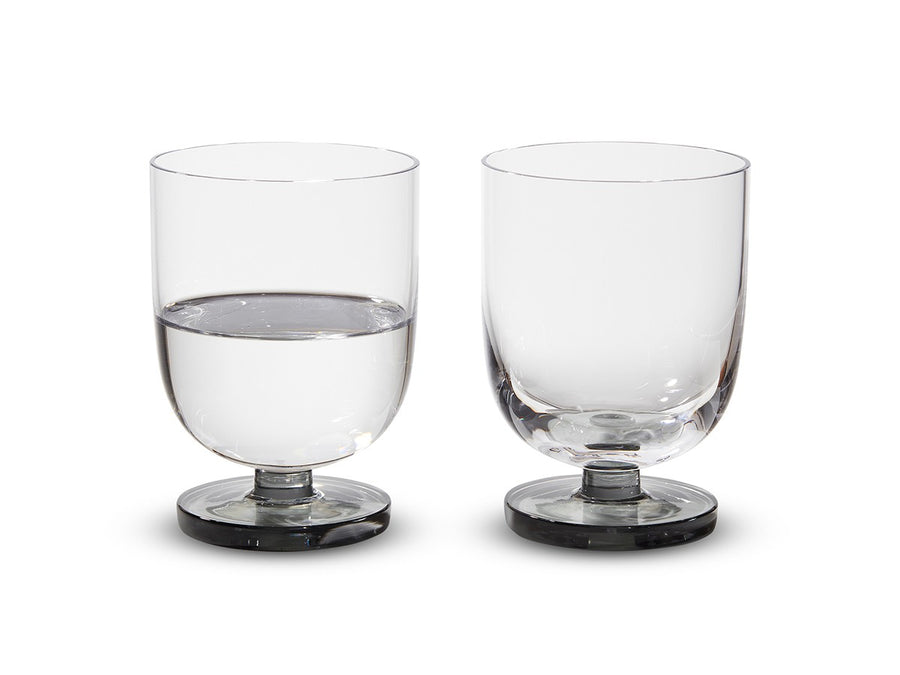 Puck Water Tumblers 2P