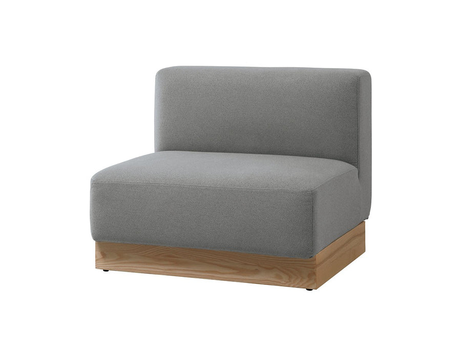 way. unit sofa 1seater