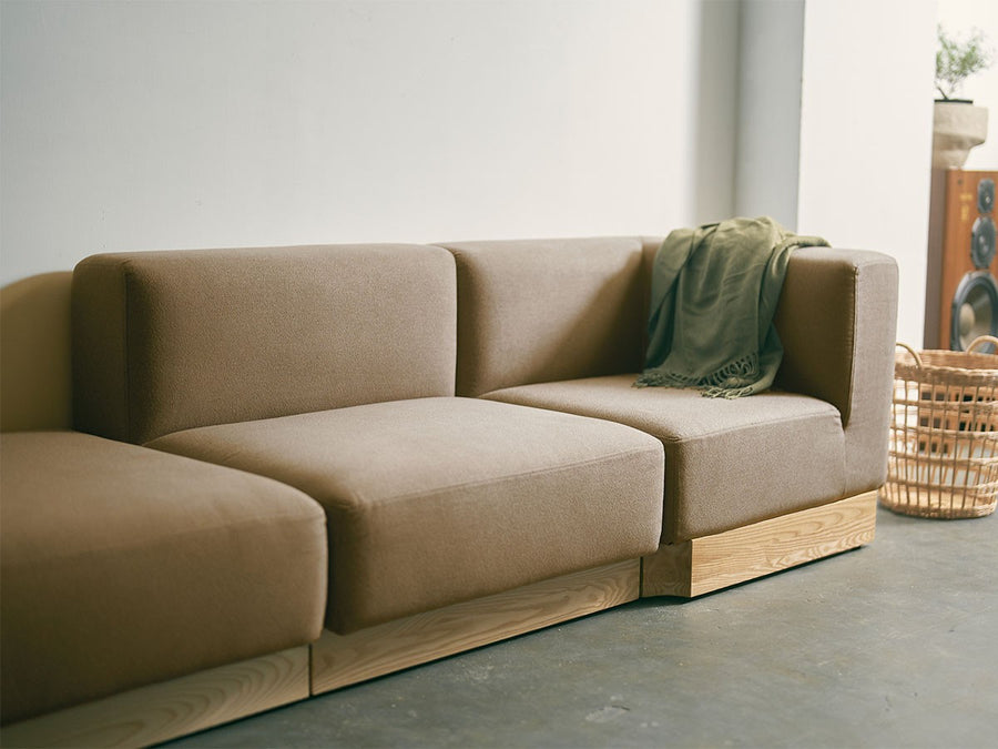 way. unit sofa corner