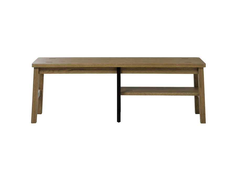 Stam dining bench