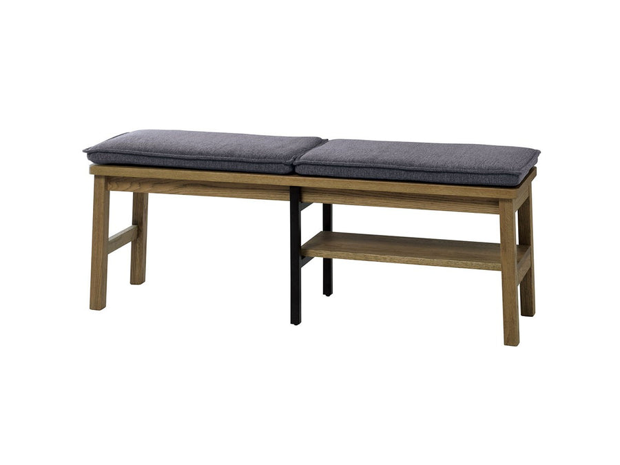 Stam dining bench