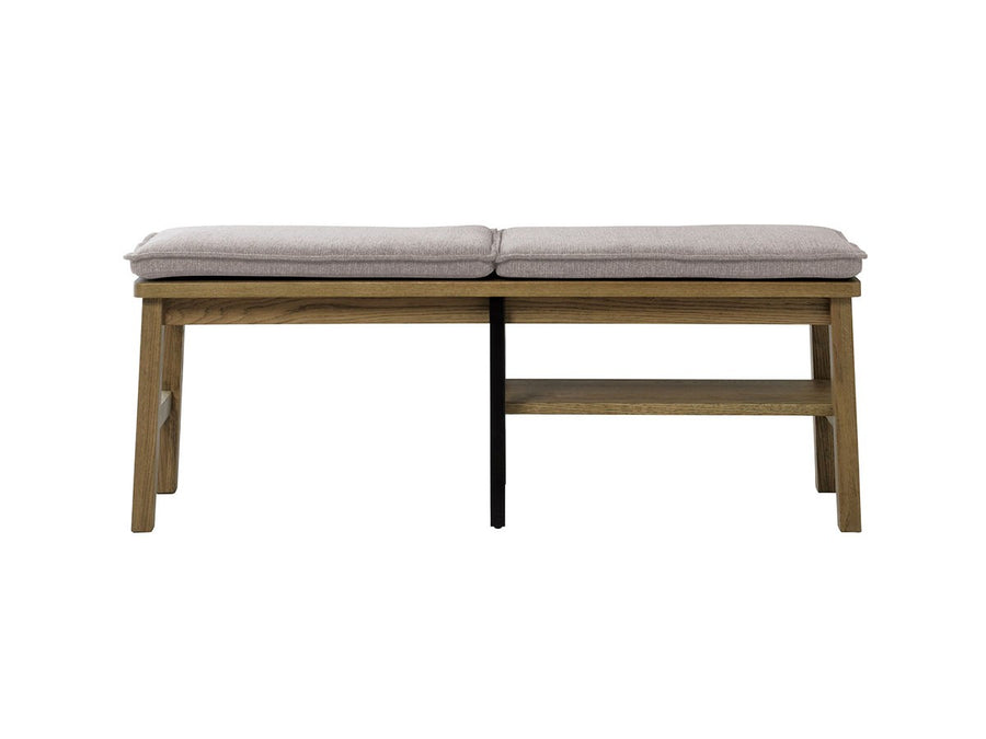 Stam dining bench