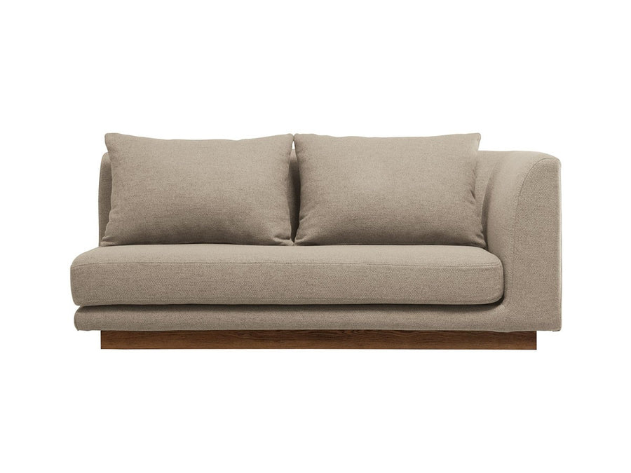 Tron living dining sofa 2seater