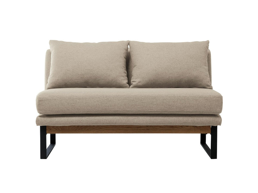 Tron living dining sofa 2seater